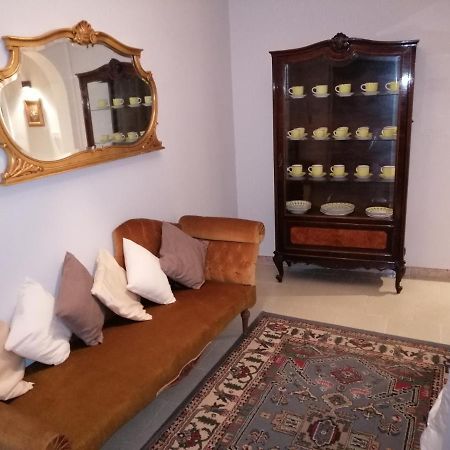 Palazzo Marchese Mortillaro Hotell Palermo Eksteriør bilde