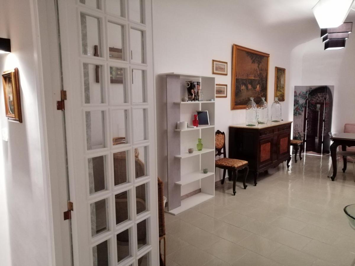 Palazzo Marchese Mortillaro Hotell Palermo Eksteriør bilde
