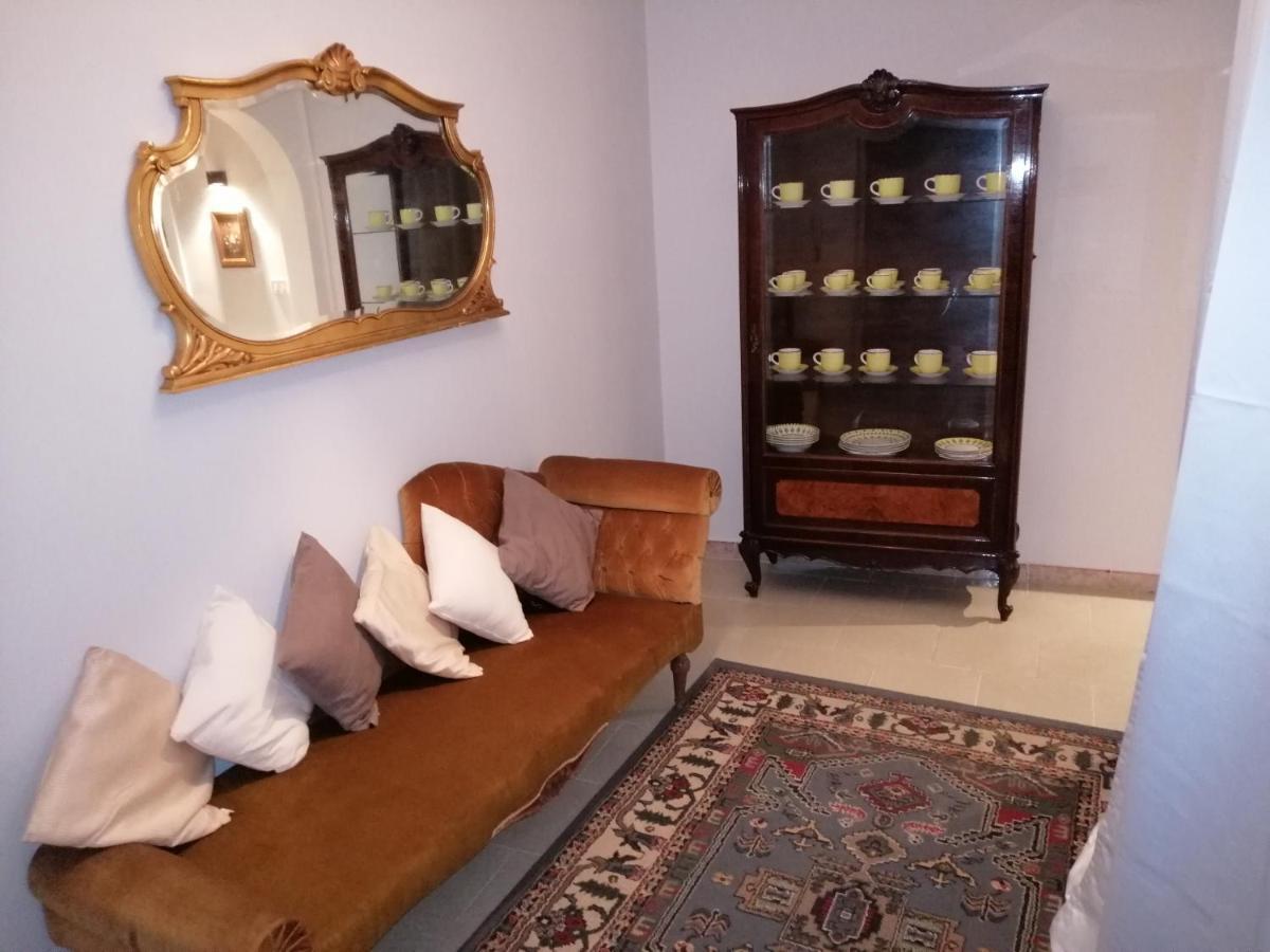 Palazzo Marchese Mortillaro Hotell Palermo Eksteriør bilde