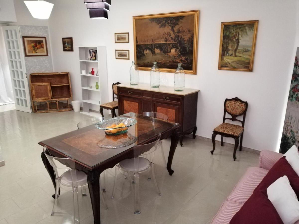 Palazzo Marchese Mortillaro Hotell Palermo Eksteriør bilde