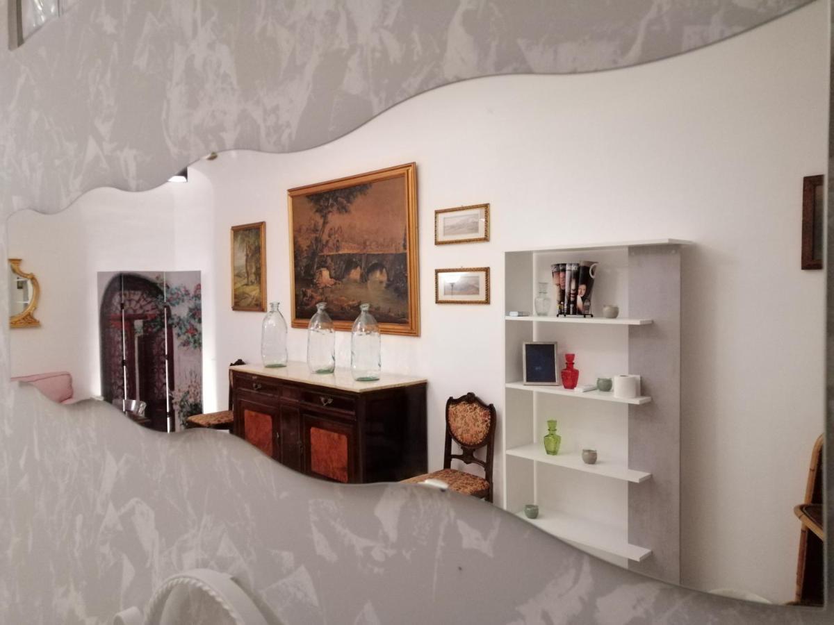 Palazzo Marchese Mortillaro Hotell Palermo Eksteriør bilde