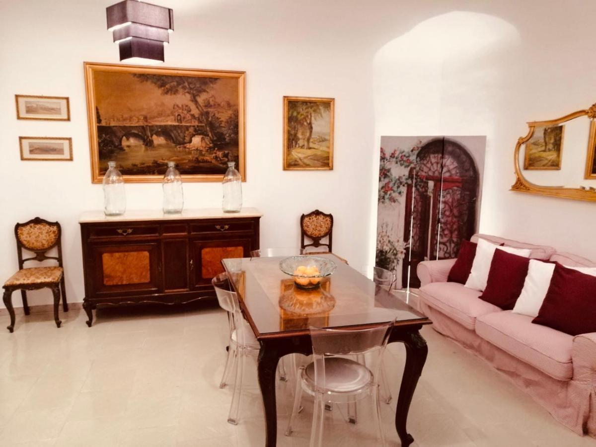 Palazzo Marchese Mortillaro Hotell Palermo Eksteriør bilde