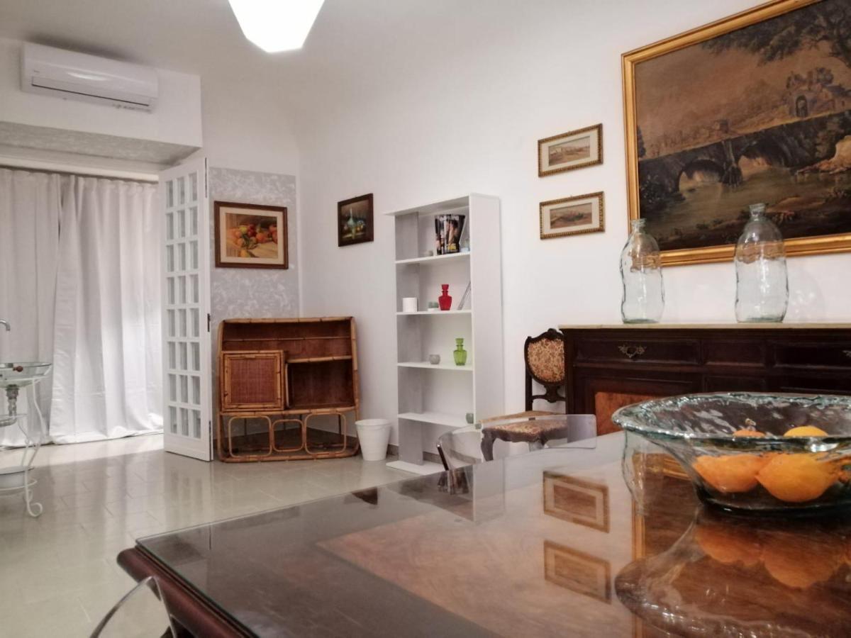 Palazzo Marchese Mortillaro Hotell Palermo Eksteriør bilde